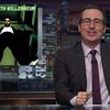 John Oliver Gives Cicadas A Quick Recap Of The Last 17 Years